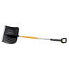 Hrablo na sneh Fiskars Teleskopický zhrňovač na sneh X-series (1057189)