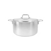 Hrniec Demeyere Apollo 7 s pokrievkou 28 cm/8,4 l, 40850-167