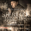 Inženýrův palec - Arthur Conan Doyle (mp3 audiokniha)