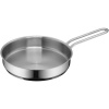 Pánev nerezová 18 cm Mini - WMF (Pánvička MINI 18 cm bez poklice - WMF)