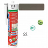 MAPEI Mapesil AC 113 silikon 310g sivá