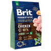 Brit Premium by Nature Junior XL 3 kg
