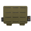 Opasková platforma Helikon-Tex® Molle Adapter 3 – Olive Green