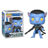 Funko Pop! Avatar The Way of Water Jake Sully 1549