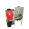 DRAGON FENIKS AGRO BIO kotol 20kw na pelety biomasa 5 trieda ekodizajn holzgas (DRAGON FENIKS AGRO BIO kotol 20kw na pelety biomasa 5 trieda ekodizajn holzgas)