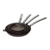 de Buyer Pánev CHOC Extreme 28 cm | D-8310-28| de Buyer, D-8310-28