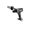 METABO Aku vrtačka BS 18 LTX-3 BL I Metal MTB603181850