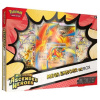 Pokémon TCG: Ascended Heroes Mega Emboar EX Box