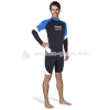 Mares Šortky THERMO GUARD 0.5mm 3/M