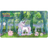 Herná podložka Pokémon - Gallery Series Enchanted Glade Ultra Pro
