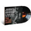 JAMES BROWN - Live At Home With His Bad Self: The After Show (Black Friday 2019) (LP)