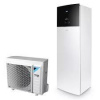 Daikin Altherma 3 RF hydrobox + 180 l zásobník na TÚV + dizajnový dotykový ovládač Madoka- vykurovanie,chladenie