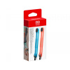 Nintendo Joy-Con 2 Straps Light Blue/Light Red