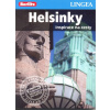 LINGEA CZ - Helsinky - inspirace na cesty