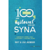 100 spôsobov, ako milovať svojho syna - Lisa Jacobson, Matt Jacobson - online doručenie