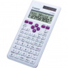 Canon kalkulačka vedecká F-715SG WHITE & MAGENTA 5730B002