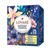 LOVARÉ Bergamot Tea Assorted 64g (32 porc.)