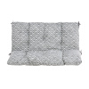 Vankúš v kuse na hojdačku / lavicu Frigiliana (dĺžka 100 cm) H039-06PB PATIO