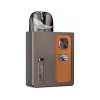 Elektronická cigareta: Lost Vape Ursa Baby Pro Pod Kit (900mAh) (Gunmetal Espresso)