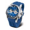 Vostok Europe Atomic Age Sakharov line VK64/640A700
