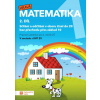 Hravá matematika 1 - pracovní učebnice - 2. díl - Taktik