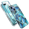 SUPCASE COSMO IPHONE 14 PLUS OCEAN modré