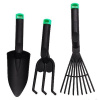 SADA NÁRADIA Strend Pro GS1490, ZÁHRADNÍCKA, 3 DIELNA, PLAST