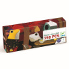 DJECO Puzzle sopka 350 dielikov