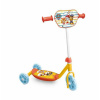 Craftenwood Kolobežka The Paw Patrol 3 kolesá 60 x 46 x 13,5 cm