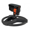 Gardena - Zavlažovač AquaZoom compact, výkyvný, dosah 3-18 m 18708-20