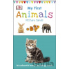 My First Animals - Dorling Kindersley