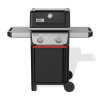 Weber Spirit E 210 Black