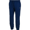 Pánske nohavice Lotto Squadra III Pant - navy - Modrý (XXL)
