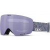Brýle GIRO Contour RS Grey Botanical Vivid Haze/Vivid Infrared (2 skla)