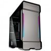 PHANTEKS Enthoo Evolv X Mid Tower, RGB, Tvrdené Sklo - Strieborná (PH-ES518XTG_DGS01)