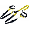 Závesný posilňovací systém Lifefit home basic čierno-žlté (4891223110661)