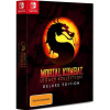 Mortal Kombat: Legacy Kollection Deluxe Edition | Nintendo Switch 2
