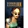 Tomb Raider III (PC) Steam