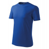 Malfini CLASSIC NEW 132 Tričko pánske 3XL, Kráľovská modrá