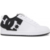 pánske topánky DC COURT GRAFFIK White/Black/Black - WLK 52