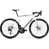 MERIDA SCULTURA 5000 teal perl.biely 2025