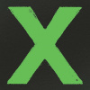 Ed Sheeran X 10th Anniversary Edition