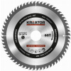 Kreator KRT020417 na drevo 190mm, 60T KRT020417