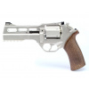 WG Airsoftové revolver Chiappa Rhino 50DS CO2 - nikl