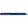 Bosch Pílový list pre chvostovú pílu EXPERT ‘Thick Tough Metal’ S 1255 CHC, 1 ks 2608900371