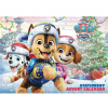 Paw patrol Adventný kalendár PWP20-6807
