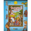 Staré pověsti české 8x puzzle