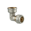 AL-PEX koleno 90, 20x2xF1/2