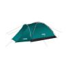 Turistický stan NILS Camp NC6010 Hiker zelený