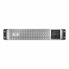 Interaktívny Systém Neprerušovaného Napájania UPS APC SMTL750RMI2UC